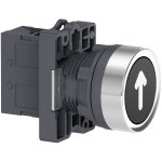 XA2 Pushbuttons
