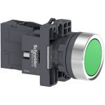 XA2 Pushbuttons
