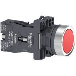 XA2 Pushbuttons