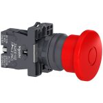 XA2 Pushbuttons