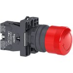 XA2 Pushbuttons