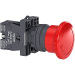 XA2 Pushbuttons