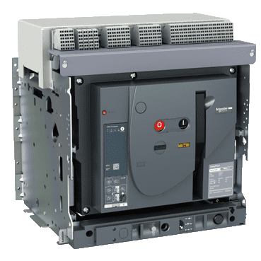 Air Circuit Breakers &#8211; ACB