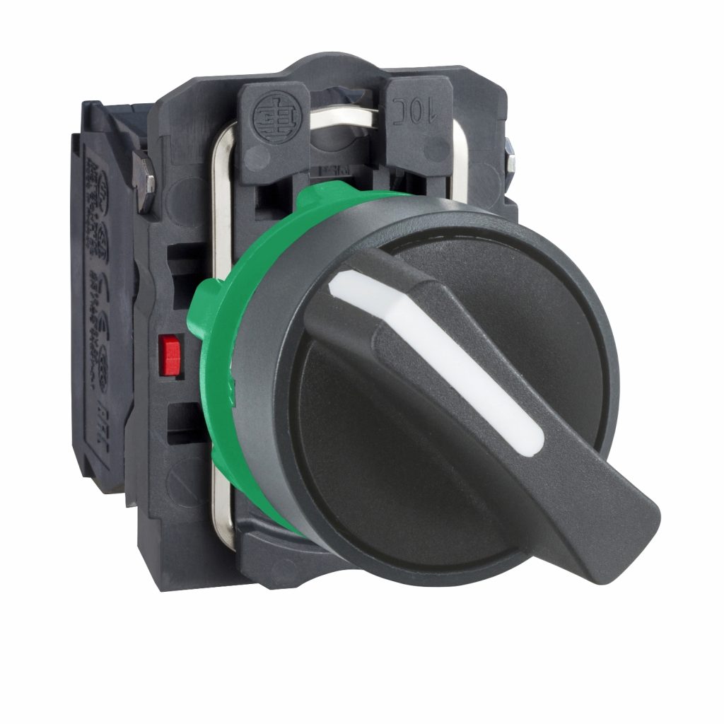 Schneider XB5 Selector switches สวิตซ์ซีเลคเตอร์