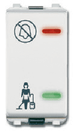 Concept Switches &#038; Sockets