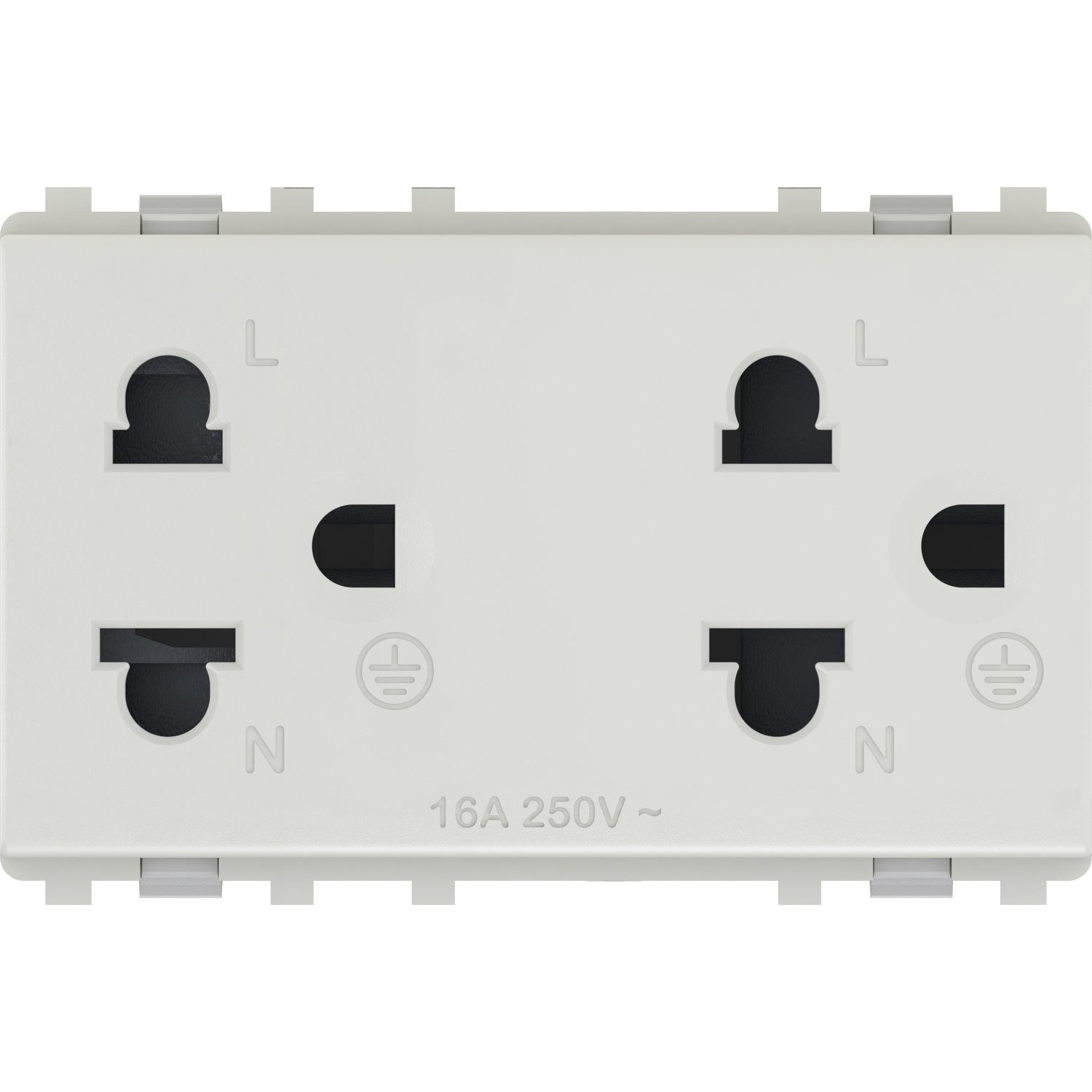 Concept Switches &#038; Sockets