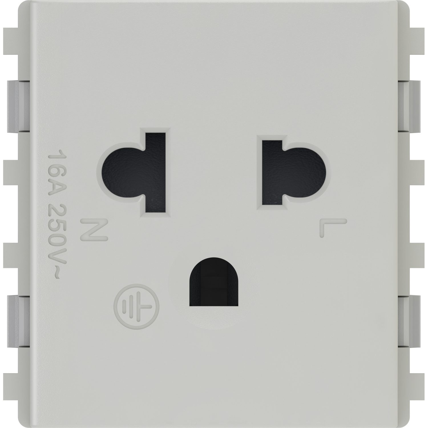 Concept Switches &#038; Sockets