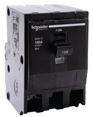 Miniature Circuit Breaker