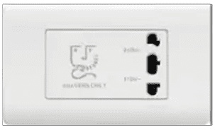 Concept Switches &#038; Sockets