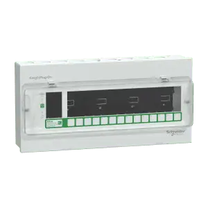 Easy9 Plug-On