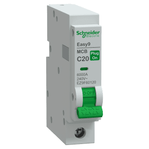 Easy9 Plug-On