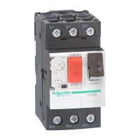 Motor circuit breaker